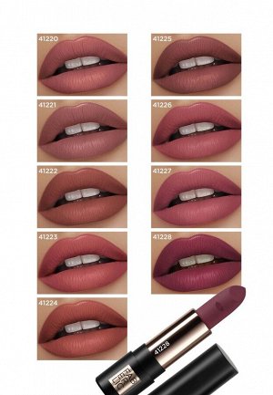 Матовая помада для губ Matte Chic