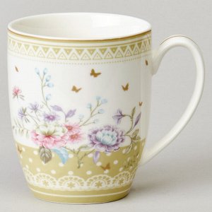 Кружка lefard "blossom" 300 мл
