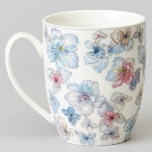 Кружка lefard "blossom" 300 мл