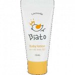 Детский лосьон для тела Biato Baby Lotion