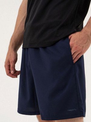 Шорты мужские Resport, 50, синие, базовые