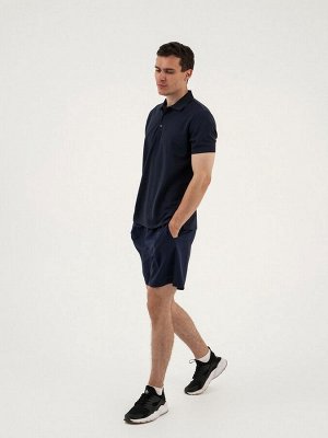 Шорты мужские Resport, 54, синие, базовые