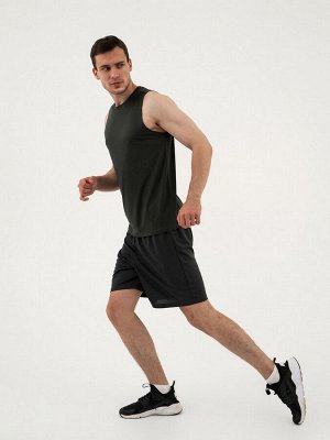 Шорты мужские Resport, 50, зелёные, базовые