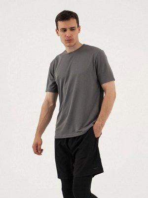 Шорты мужские Resport, 54, чёрные, базовые