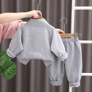 Комплект детский: кофта и брюки
