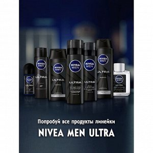 Пена для бритья ULTRA 200 мл