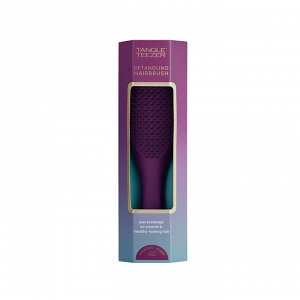 Расческа Tangle Teezer The Ultimate (Wet) Detangler Midnight Plum