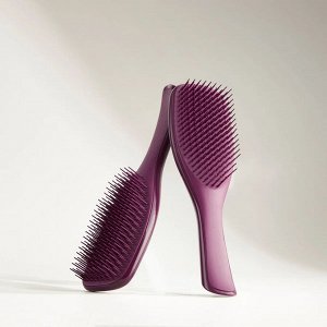 Расческа Tangle Teezer The Ultimate (Wet) Detangler Midnight Plum