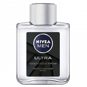Лосьон после бритья ULTRA 100 мл