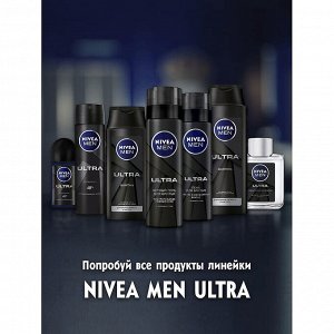 Лосьон после бритья ULTRA 100 мл