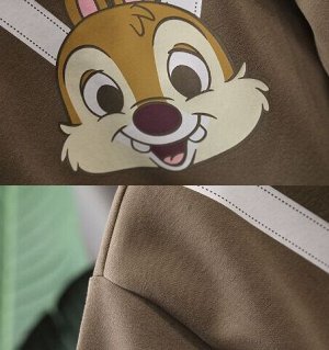 Комплект детский: кофта, брюки