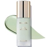 База под макияж The Saem Eco Soul Vegan Bright Up Makeup Base SPF30 PA++ #01 Mint, 50мл