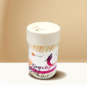 Зубочистки Toothpicks 100 шт.