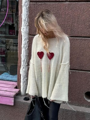 Свитер женский