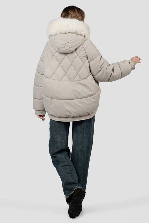 05-2271 Куртка женская зимняя (биопух 250)