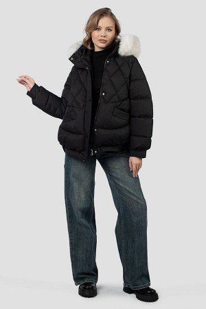 05-2270 Куртка женская зимняя (биопух 250)