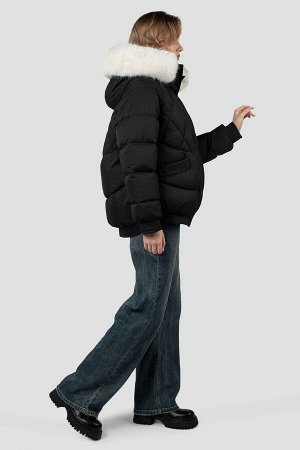 05-2270 Куртка женская зимняя (биопух 250)