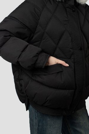05-2270 Куртка женская зимняя (биопух 250)