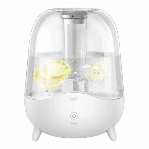 Увлажнитель воздуха Deerma Water Humidifier Transparent DEM-F325