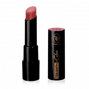 Помада д/губ TF Triumph of Color, CZ21, тон 728 Нежный румянец/Gentle blush