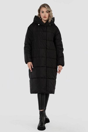 05-2025 Куртка женская зимняя SNOW (G-Loft 300)