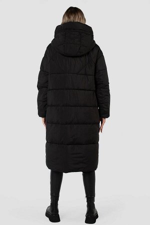 05-2025 Куртка женская зимняя SNOW (G-Loft 300)
