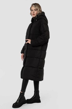 05-2025 Куртка женская зимняя SNOW (G-Loft 300)