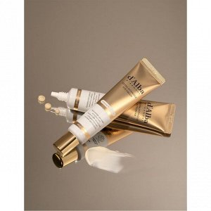 D'Alba Extra Intensive Eye Cream Укрепляющий пептидный крем для век с белым трюфелем