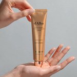 D&#039;Alba White Truffle Extra Nourishing Cream Экстрапитательный крем от морщин с белым трюфелем