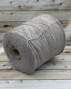 Пряжа для вязания 100 гр, Angora 30 50% меринос 30% ангора 20% па 500м/100г  Simply taupe