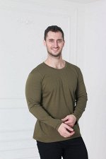 Золотое руно / Лонгслив № 03 1661 21