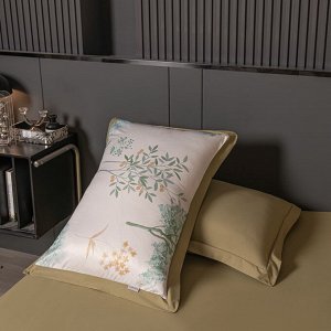 Комплект постельного белья Сатин Magic Sleep MS004