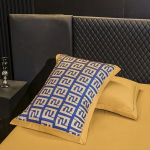 Комплект постельного белья Сатин Magic Sleep MS012
