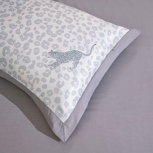 Комплект постельного белья Сатин Magic Sleep MS001