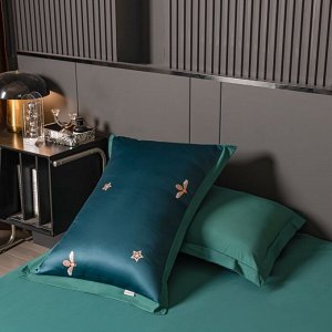 Комплект постельного белья Сатин Magic Sleep MS007