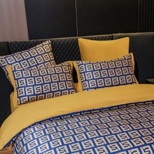 Комплект постельного белья Сатин Magic Sleep MS012