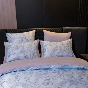 Комплект постельного белья Сатин Magic Sleep MS006