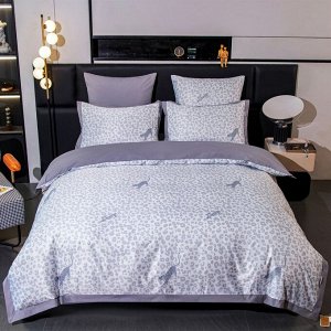 Комплект постельного белья Сатин Magic Sleep MS001