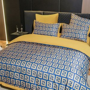 Комплект постельного белья Сатин Magic Sleep MS012