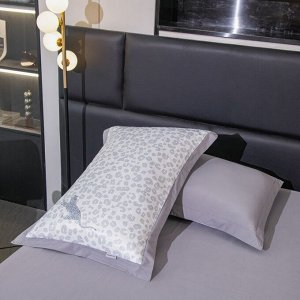 Комплект постельного белья Сатин Magic Sleep MS001