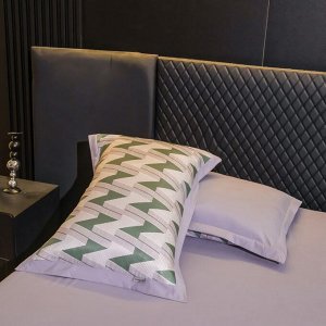 Комплект постельного белья Сатин Magic Sleep MS015