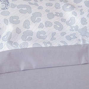 Комплект постельного белья Сатин Magic Sleep MS001