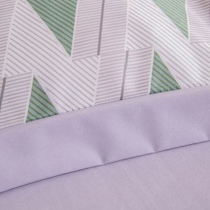 Комплект постельного белья Сатин Magic Sleep MS015