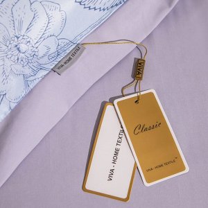 Комплект постельного белья Сатин Magic Sleep MS006