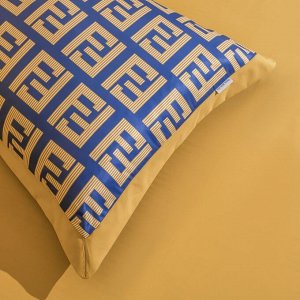 Комплект постельного белья Сатин Magic Sleep MS012