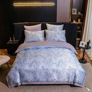 Комплект постельного белья Сатин Magic Sleep MS006