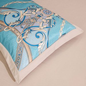 Комплект постельного белья Сатин Magic Sleep MS010