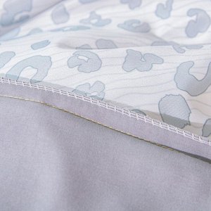 Комплект постельного белья Сатин Magic Sleep MS001