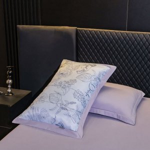 Комплект постельного белья Сатин Magic Sleep MS006