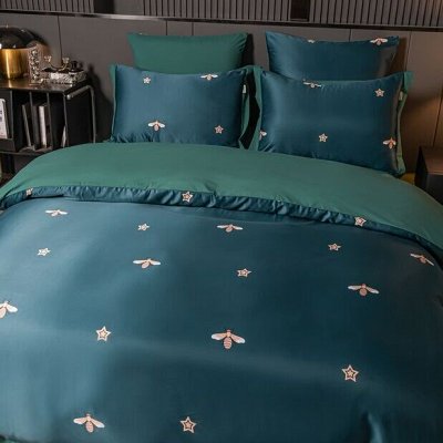 Сладкий сон бельем с VIVA-HOME!
